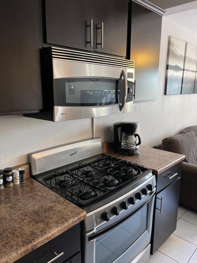 Otay 2 Bedroom Condo Tijuana Kültér fotó