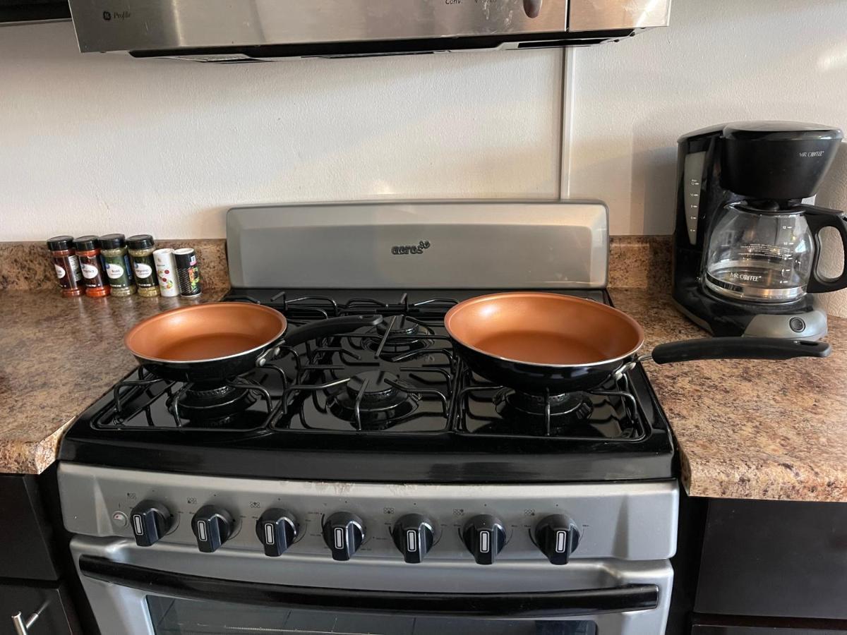 Otay 2 Bedroom Condo Tijuana Kültér fotó