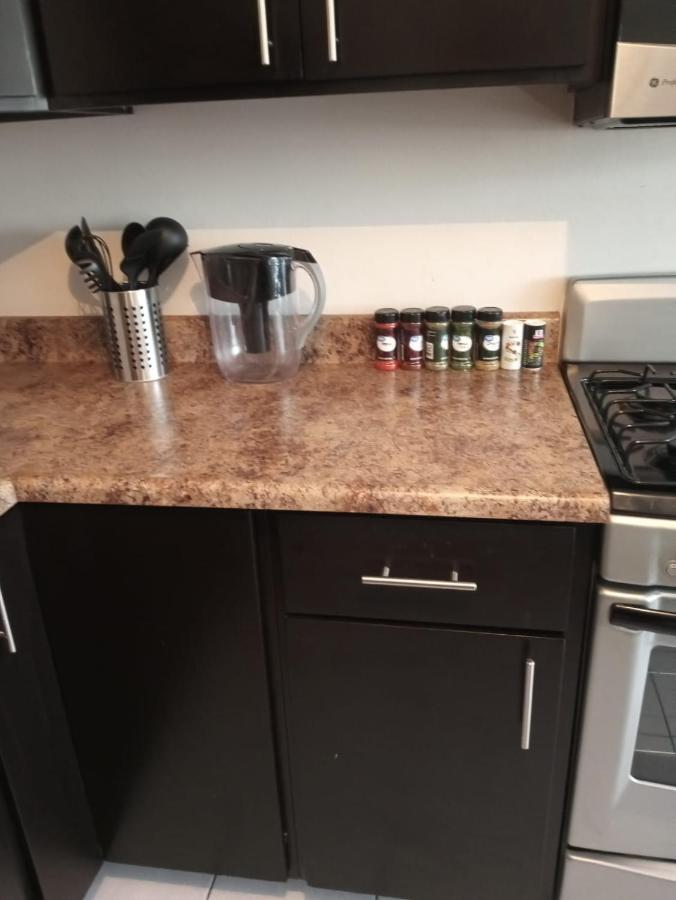 Otay 2 Bedroom Condo Tijuana Kültér fotó